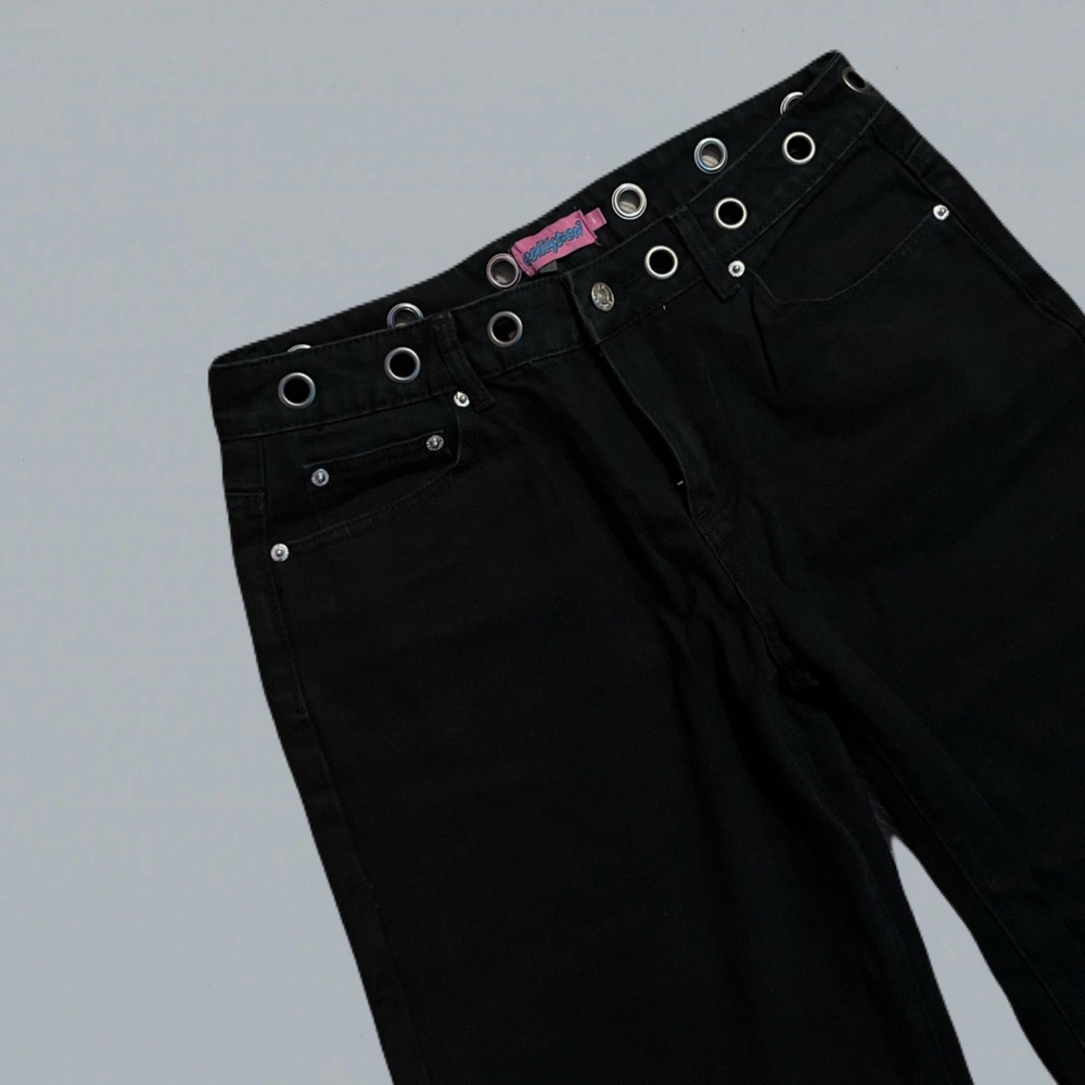 Edikted jeans